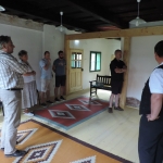  Casa Creației Populare, Conacul Benedek din Municipiul Gheorgheni, și-a redeschis porțile, 27 iunie 2016 